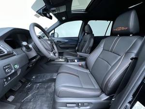 2022 H * onda Pilot TrailSport d'occasion - Product Image 2