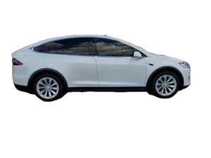 SUV électrique haute performance 2024 |   Batterie au lithium longue portée AWD, intérieur luxueux, conduite automatique/manuelle, conduite à gauche/droite - Product Image 4