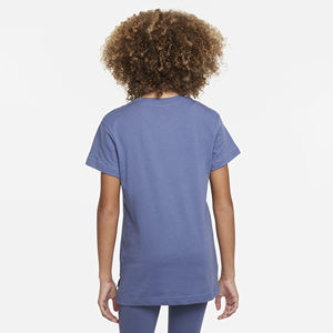 T-shirts pour enfants à impression personnalisée T-shirts pour garçons en coton biologique T-shirt durable pour enfants T-shirt doux écologique - Product Image 2