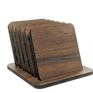 High Quality Home Decorative Handmade Display Wooden <b>Coasters</b> for Wooden Table <b>Coasters</b> for <b>Drinks</b> - Product Image 4