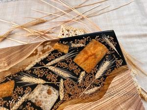 Offre spéciale, grand plateau d'art en résine fait à la main, décoration de table basse de qualité personnalisée pour le mariage, meilleur prix - Product Image 2