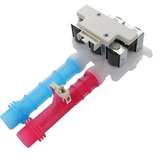 Valve d'entrée d'eau électrique de remplacement en plastique 5304528029CM - Product Image 5