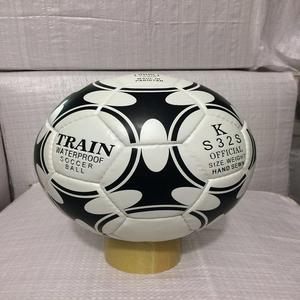 BALÓN DE FÚTBOL DE CALIDAD PROFESIONAL TAMAÑO 5 PAKISTÁN - Product Image 1