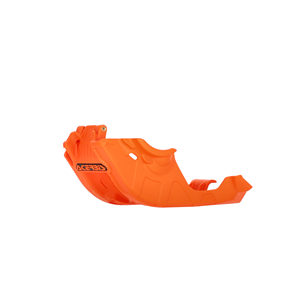 Protezioni Motore Acerbis KTM, Piastre Antiscivolo per Moto KTM - Product Image 1