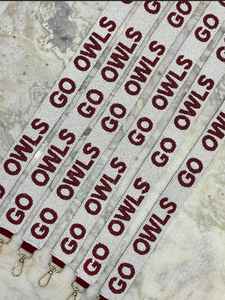 กระเป๋าพลาสติกอะคริลิคมือถือสุดหรูสายคล้องกีตาร์ลูกปัดลายการ์ตูนน่ารักทันสมัยมีขนาดตามสั่ง - Product Image 4