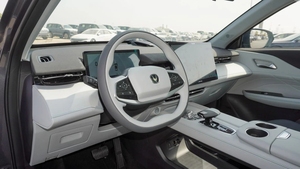 Changan Uni-V 2025, Nueva Energía, 1.5L, 2WD, Híbrido de Gasolina - Product Image 4