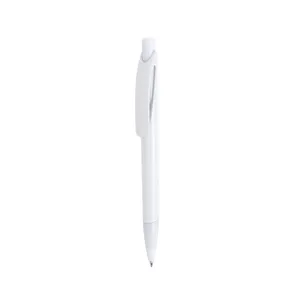 Penna a Sfera Promozionale Personalizzata di Hubran - Product Image 6
