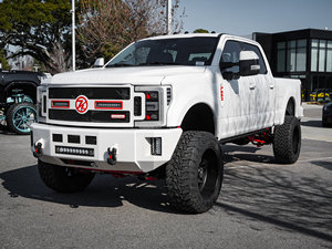 Ford Super Duty F-250 SRW LARIAT 2019 Usado en Buen Estado - Product Image 3