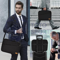 Tas Laptop Unisex Nyaman Bernapas Kualitas Terbaik Ringan Harga Terjangkau Multi Kantong Tahan Air