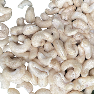 เม็ดมะม่วงหิมพานต์แบบเม็ดมะม่วงหิมพานต์จากเวียดนาม Ww240 Ww180บรรจุภัณฑ์ฉลากส่วนตัว Ww320 - Product Image 1