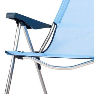Silla de camping Sillón de pesca/SILLÓN 5 POSICIONES - Product Image 6