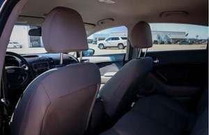 Forte LX SUV 2016 Usado, Volante a la Izquierda, Turbo, Asientos de Tela, Neumáticos R18, Transmisión Automática, Techo Panorámico - Product Image 5