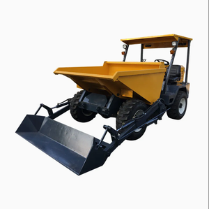 Offres Spéciales Dumpers de site à chargement automatique de marque T0pmac avec des performances supérieures Support OEM et ODM personnalisable pour le bricolage industriel - Product Image 4