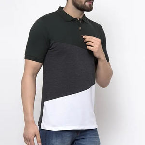T-shirts et polos personnalisés avec logo de marque OEM, impression personnalisée, 100% coton, chemises pour hommes, t-shirts unisexes pour hommes, nouvelle mode 2024, fabricant - Product Image 5
