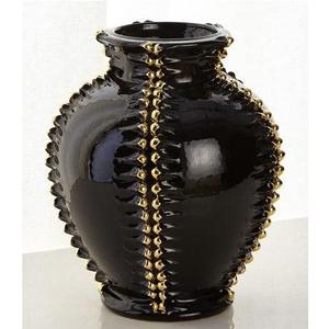 Florero de planta de oro y florero de diseño mejor para la decoración del hogar personalizado hecho a mano mejor decoración interior y diseño hecho a mano - Product Image 6