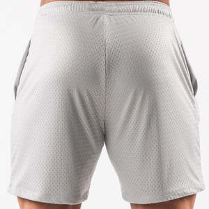 Custom Polyester Sublimation Printed <b>Men's</b> Mesh <b>Shorts</b> Breathable Sport Basketball Mesh <b>Shorts</b> <b>for</b> <b>men</b> - Product Image 5