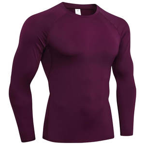 เสื้อโต้คลื่น MMA แบบใส่ได้ทั้งชายและหญิงผ้ายืดเหมาะสำหรับการฝึกต่อสู้ดีไซน์ตามสั่งราคาโรงงานผลิตทั่วโลก - Product Image 1