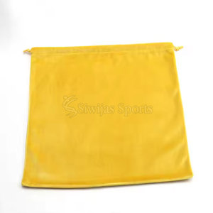 กระเป๋าเป้สะพายหลังแบบมีเชือกผูก สะดวกสบายในการพกพา วัสดุมีน้ำหนักเบา พร้อมพื้นที่จัดเก็บขนาดใหญ่สำหรับใช้ในชีวิตประจำวัน - Product Image 3