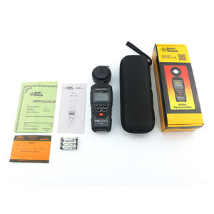 جهاز استشعار ذكي ST8813 جهاز اختبار مستوى الصوت الرقمي اختبار الضوضاء - Product Image 4