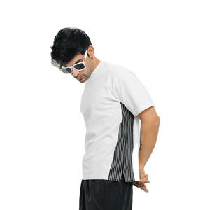 Camisetas de Hombre con Diseño Moderno, Personalizadas, 100% Algodón, Diseño Gráfico Personalizado, Camisetas de Hombre Lisas de Alta Calidad - Product Image 4