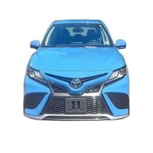 SUV XSE Ultra-Lujo 2024 USADO EN EXCELENTES CONDICIONES, Tracción Delantera, Automático, 7 Plazas, Techo Panorámico, 1-25000 Millas - Product Image 1