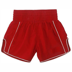 Pantalones Cortos de Entrenamiento de MMA Profesionales para Hombre, Ropa de Lucha Elástica y Elegante con Logotipo Personalizado, Mejor Precio para Boxeo Moderno - Product Image 3