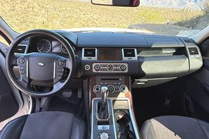 USADO, Volante a la Izquierda/Derecha, 2011, Range Rover Sport HSE GT, Edición Limitada - Product Image 3