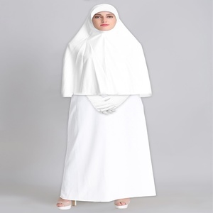 Buy In Bulk Ihram Clothing for Women Quick-Dry Cotton | Alibaba.com