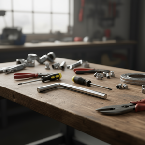 Clés hexagonales métriques Stahlwille – Catégorie de produits premium - Product Image 3