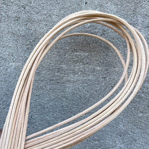 แกนหวายขายดีที่สุดสำหรับการทำเฟอร์นิเจอร์และงานฝีมือ - Product Image 2