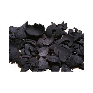 ถ่านทรงหัวกะโหลกถ่านเปลือกมะพร้าวถ่าน - Product Image 4