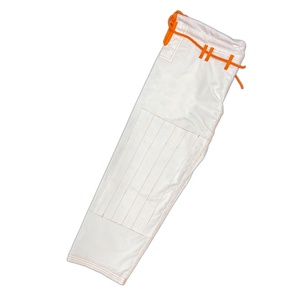 Uniforme de Jiu Jitsu Brasileño Blanco para Adultos Unisex, Kimono Premium de BJJ, 100% Algodón, Resistente para Grappling - Product Image 3