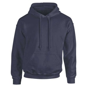 Sudadera con capucha de sublimación ligera para hombre de gran tamaño - Product Image 1