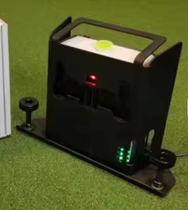 VENTAS RÁPIDAS del Nuevo Simulador de Golf SkyTrak -- Monitor - Product Image 1