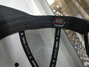 Wholesale High Quality Leather Patch Logo Trucker <b>Hat</b> with Your Logo, <b>Vintage</b> Fashion for Everyone, Crafted in Injae Vina Vendor - Product Image 6