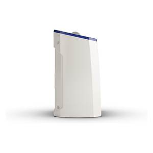 Splendid Calentador Eléctrico de 2000W 60m Hot Pop B Blanco y Azul Modelo 99291 - Product Image 4