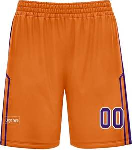 Uniforme de Baloncesto Personalizado por Sublimación para Adultos, Camiseta de Equipo Escolar, Impresión por Transferencia de Calor, Transpirable - Product Image 3