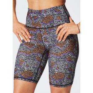 Pantalones cortos de gimnasio de alta calidad para mujer para entrenamiento Fitness Pantalones cortos deportivos de yoga transpirables con logotipo sin costuras Impresión digital Color sólido - Product Image 1