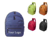 NUEVAS mochilas escolares personalizadas, mochila para exteriores, mochila ligera de viaje para ordenador portátil, mochilas escolares, mochila para niños