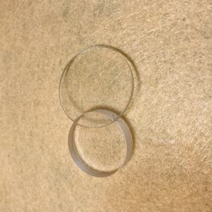 مصنعي زجاج الياقوت مع زجاج سافير - Product Image 1