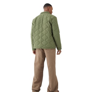 Vestes Homme à Capuche Coupe-Vent Respirantes de Haute Qualité, Tendance Streetwear, Vente Chaude Automne, Personnalisables en Gros - Product Image 5