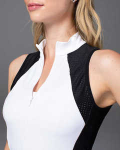 เสื้อกล้าม & ชุดกระโปรงชุดเทนนิสชุดเดรสและเครื่องแบบแขนกุด - Product Image 6