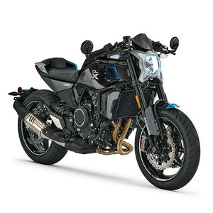 2024 CFMOTO CL-X 700 Sport - Product Image 1