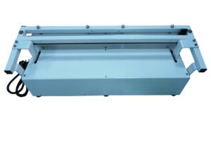 Selladora Eléctrica Semiautomática de Impulso con Control Electromagnético para Bolsas y Sobres de Plástico - Product Image 2