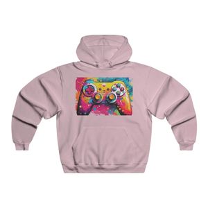 Nouveau design, sweat-shirts pour hommes les plus vendus, 100% coton, printemps, imprimé personnalisé, polaire écologique, respirant, anti-boulochage, vente en gros - Product Image 1