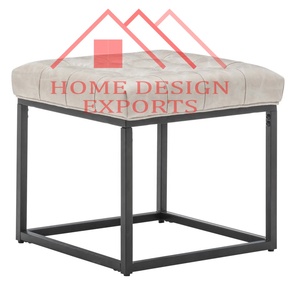 Unique Ottoman Side <b>Stool</b> Best Selling Unique Design Luxury End <b>Table</b> for Home Hotels & Restaurants 2024 Latest Home Decor - Product Image 6