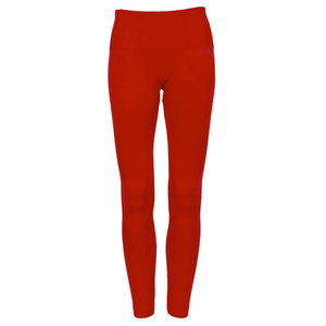 Leggings de sport décontractés pour femmes, taille mi-haute, grandes tailles, avec logo imprimé sans couture et deux poches latérales, pour l'exercice, le yoga et la salle de sport - Product Image 1