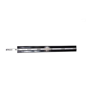 Lame per tagliasiepi a doppia forbice industriali senza fili per utenti destrorsi - Compatibili con Daht260 Rif. 701742 - Product Image 1