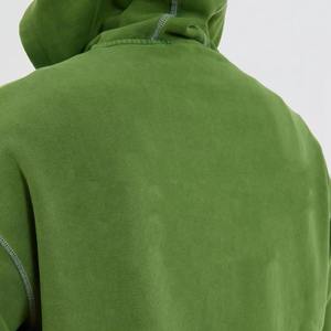 Survêtement pour homme de qualité personnalisée, respirant, design élégant pour le jogging d'hiver, survêtement sur mesure en gros - Product Image 4