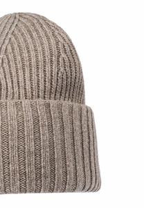 High Quality 3D Embroidery Polyester/Cotton Cuffed Wool Unisex Skelly Beanie Winter <b>Knitted</b> <b>Hats</b> Warm Custom Camouflage Logo - Product Image 3